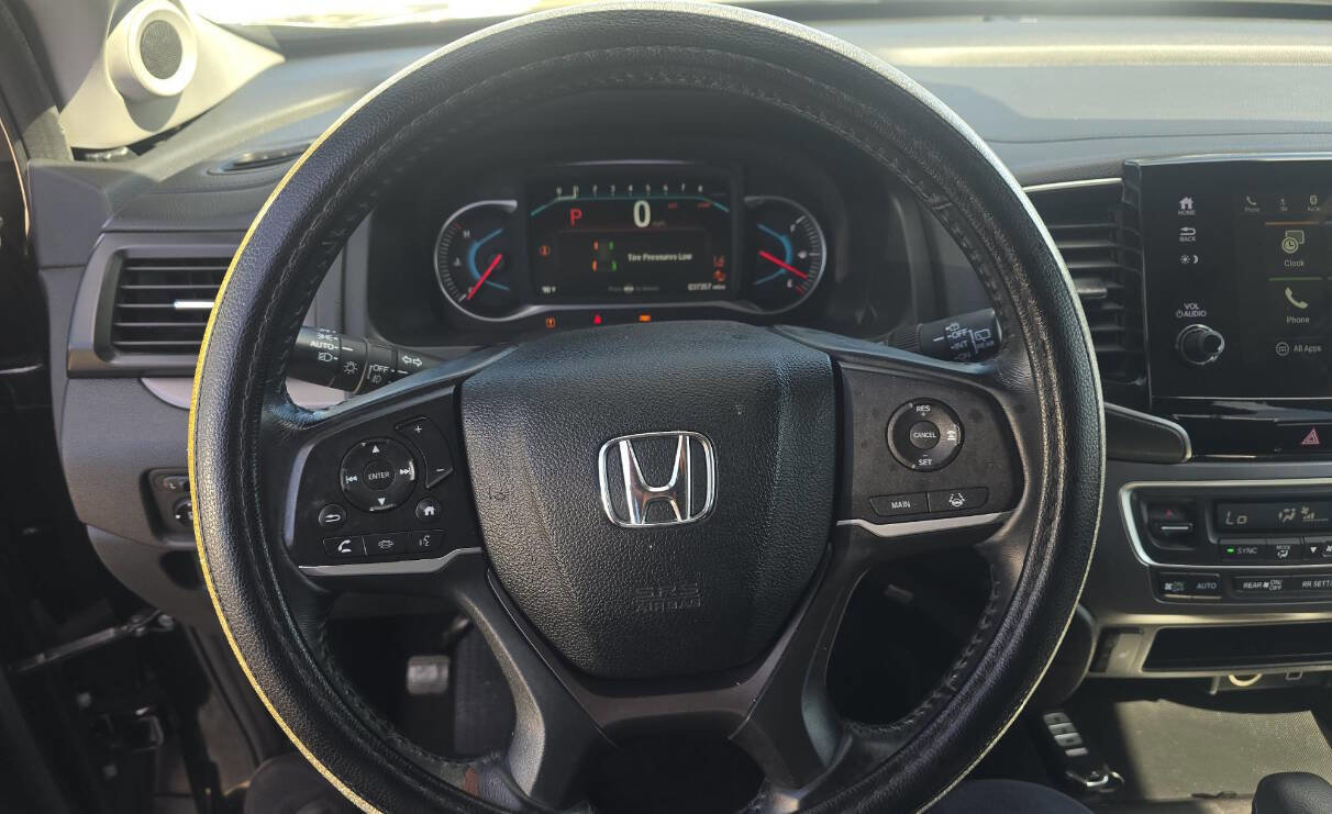 Used 2019 Honda Pilot EX-L image 15