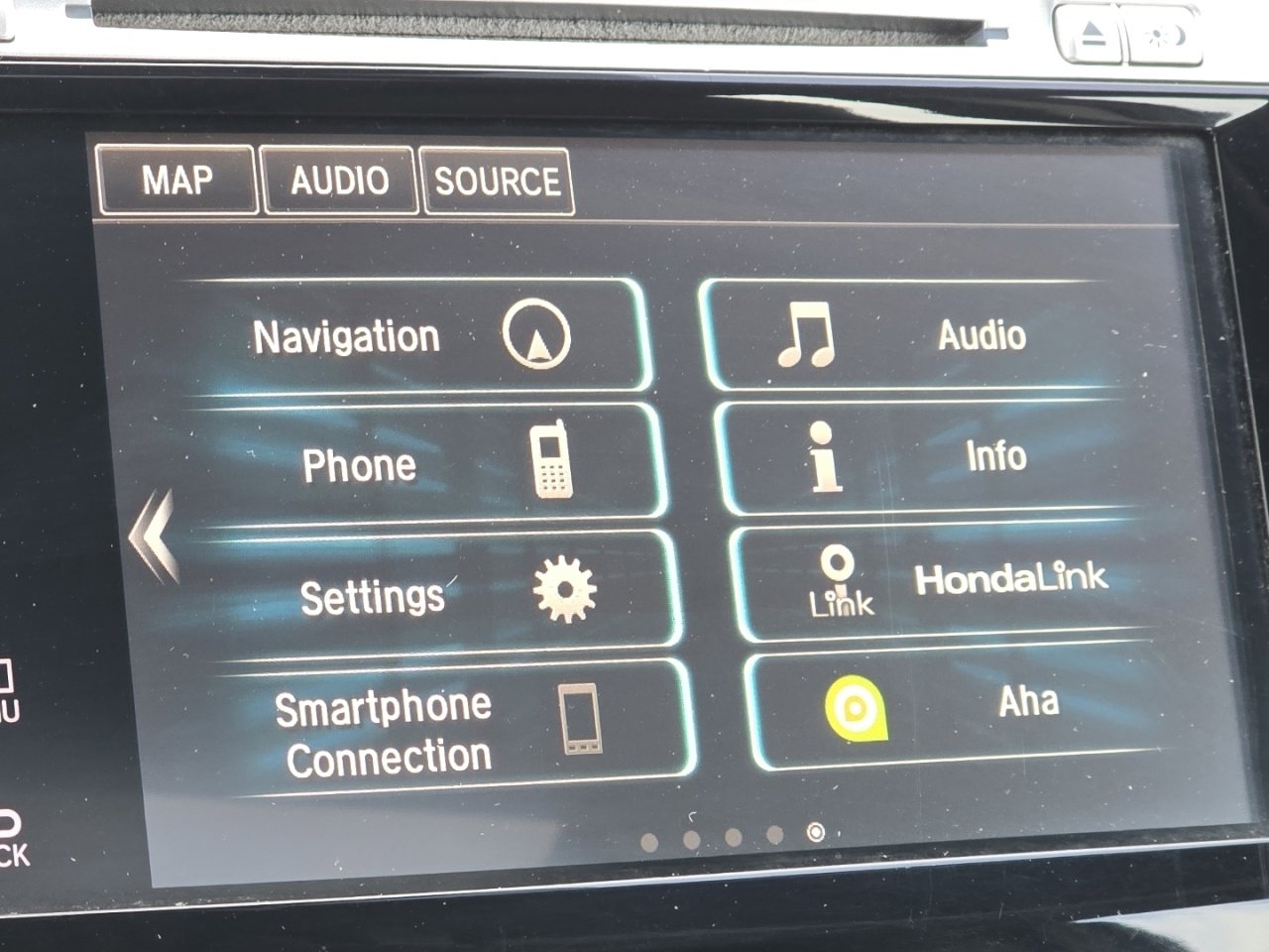 Certified 2017 Honda Accord EX-L image 32