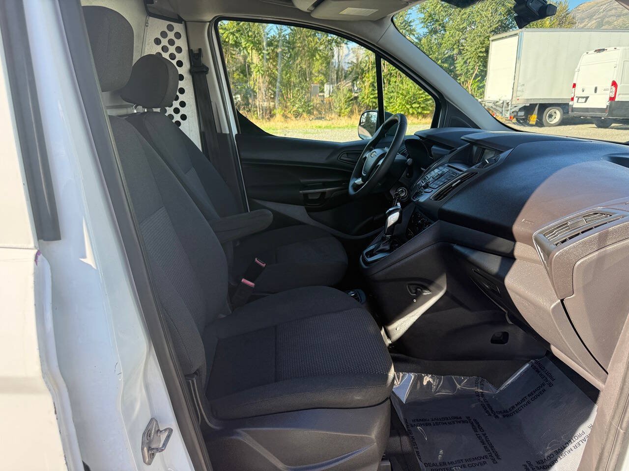 Used 2015 Ford Transit Connect XL FWD image 20
