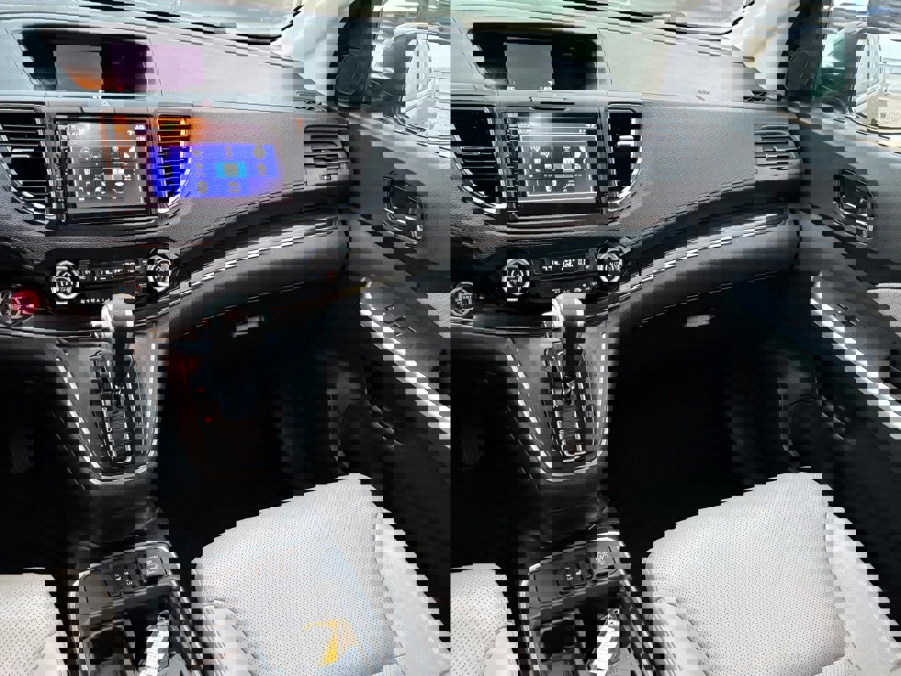 Used 2016 Honda CR-V EX-L image 13