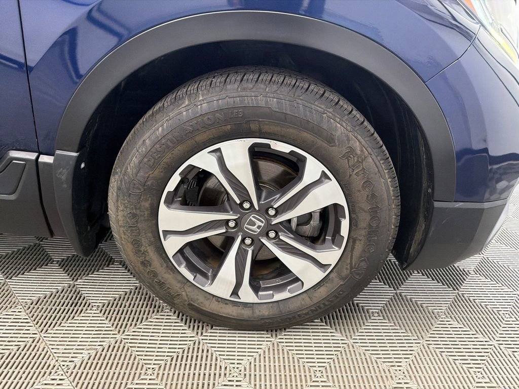 Used 2020 Honda CR-V LX image 13