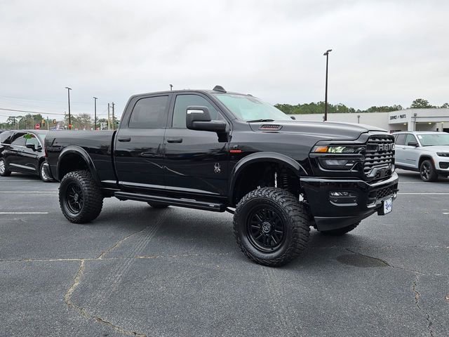 New 2026 RAM 2500 Big Horn