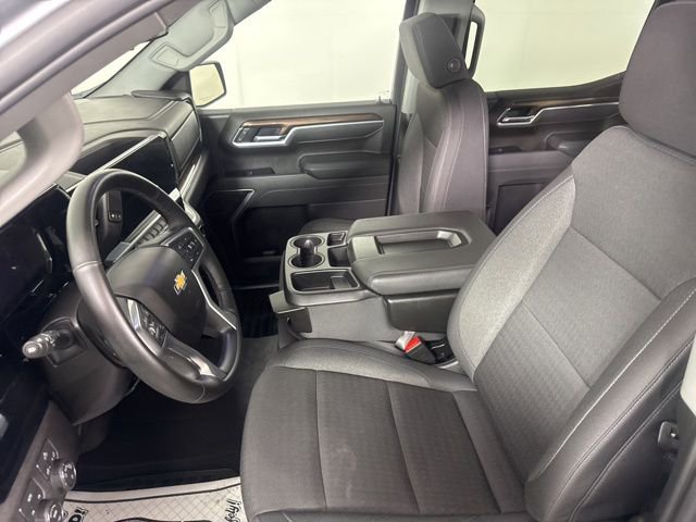 Used 2026 Chevrolet Silverado 1500 LT image 22