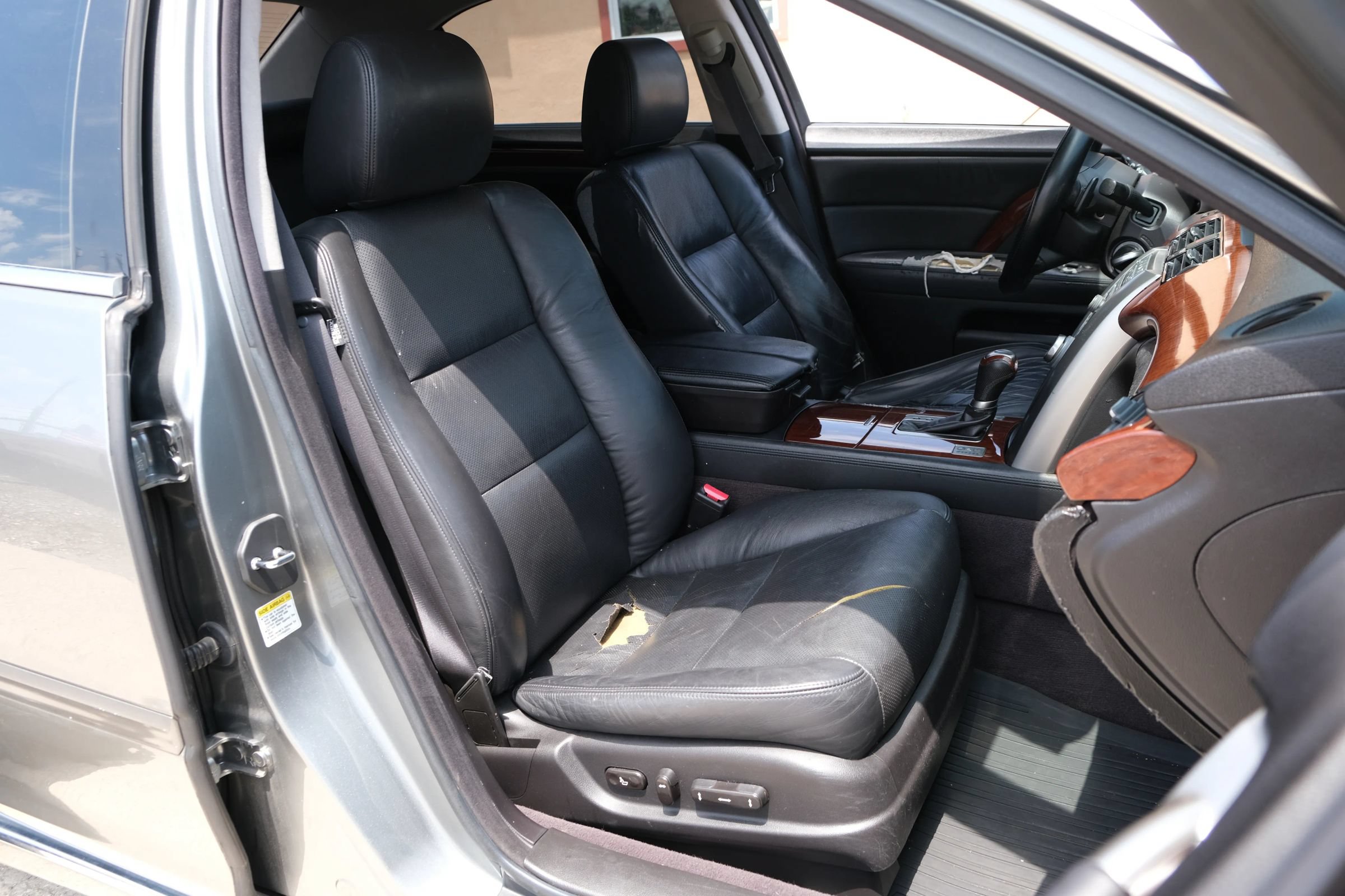 Used 2010 Acura RL AWD/4WD image 12