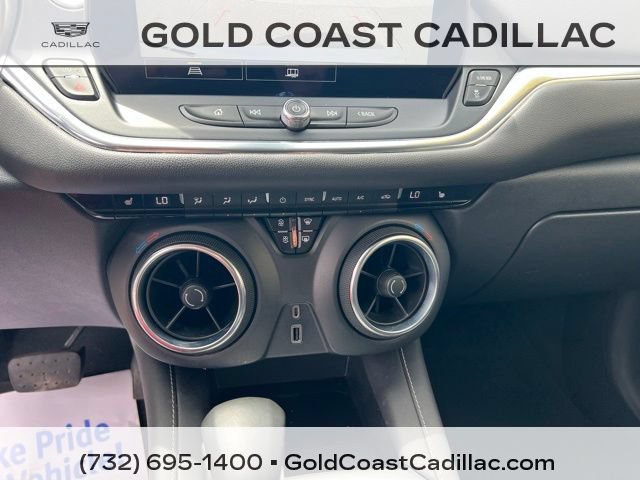 Used 2023 Chevrolet Blazer LT w/ Midnight/Sport Edition AWD/4WD image 20