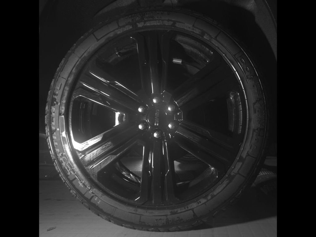 New 2026 GMC Acadia Elevation w/ Black Edition AWD/4WD image 12
