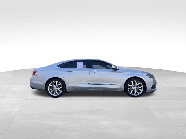 Used 2016 Chevrolet Impala LTZ image 6