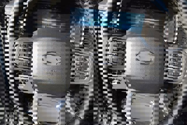 New 2025 Ford F150 Lightning Flash image 8