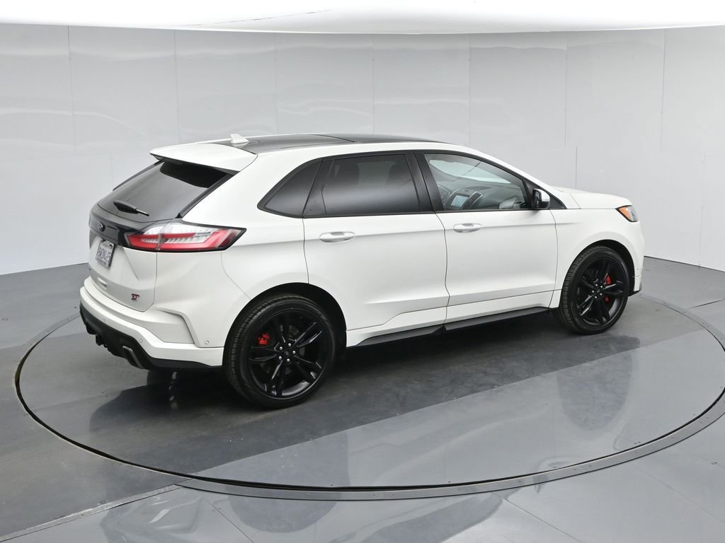 Used 2020 Ford Edge ST w/ Equipment Group 401A image 45