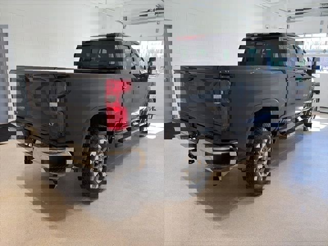 New 2026 Chevrolet Silverado 2500 LT w/ All Star Edition image 6
