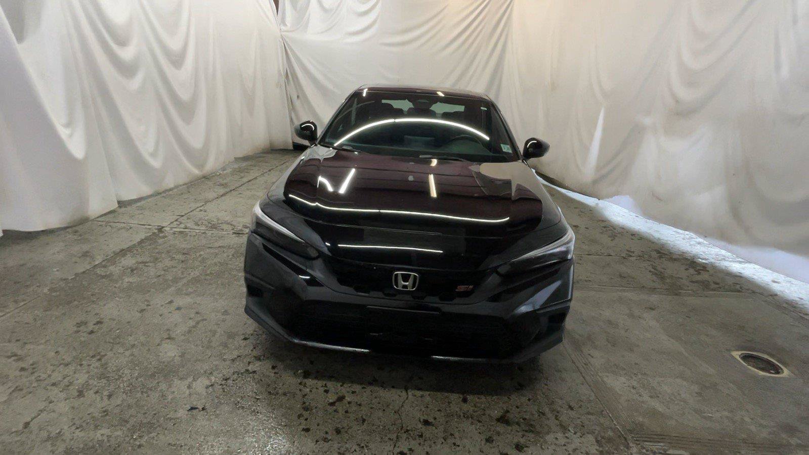 Certified 2023 Honda Civic Si image 16