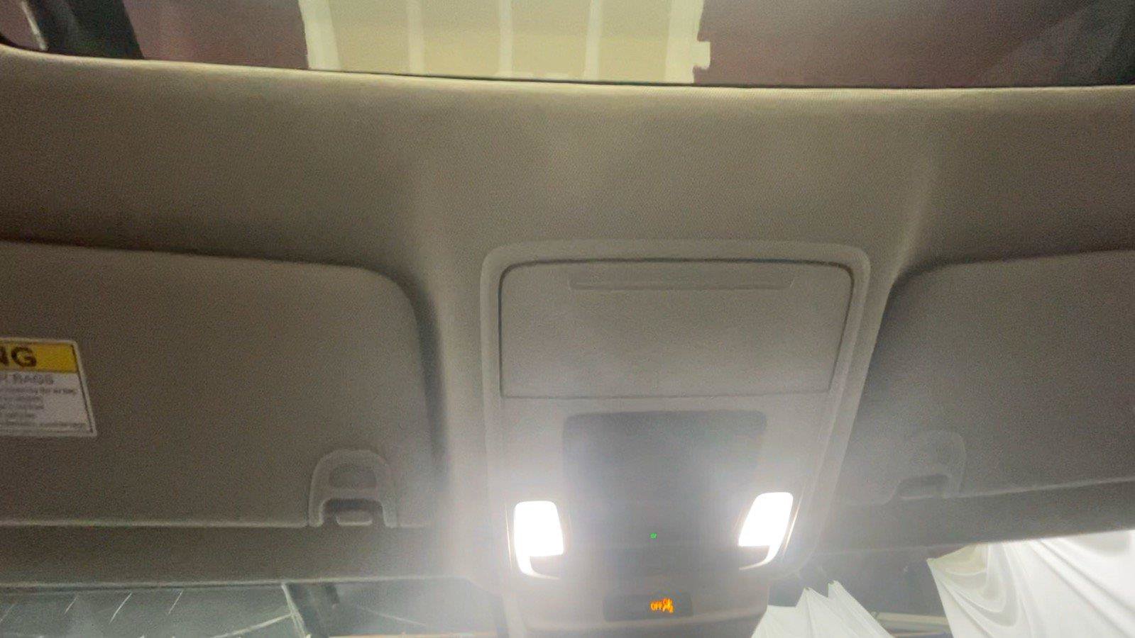 Used 2024 Honda Accord EX-L image 38
