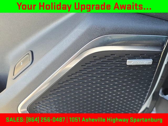 Certified 2024 GMC Acadia Elevation image 23