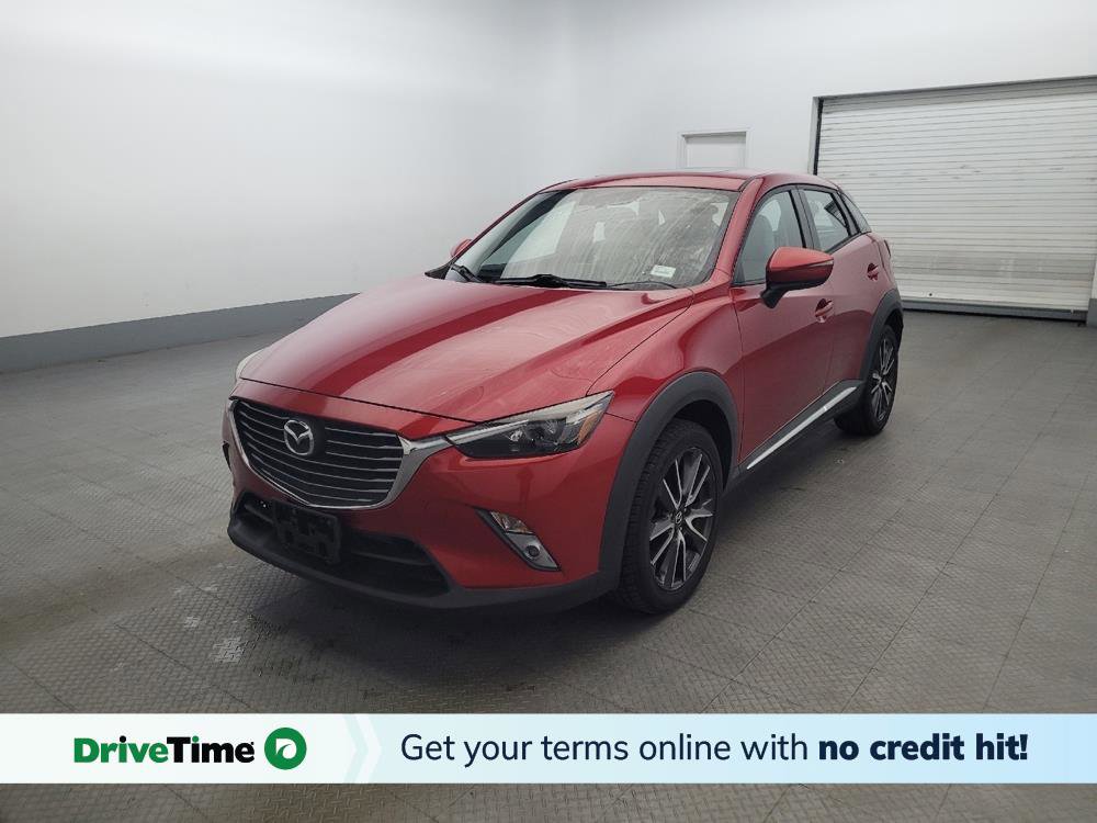 MAZDA CX-3 for Sale - Kelley Blue Book