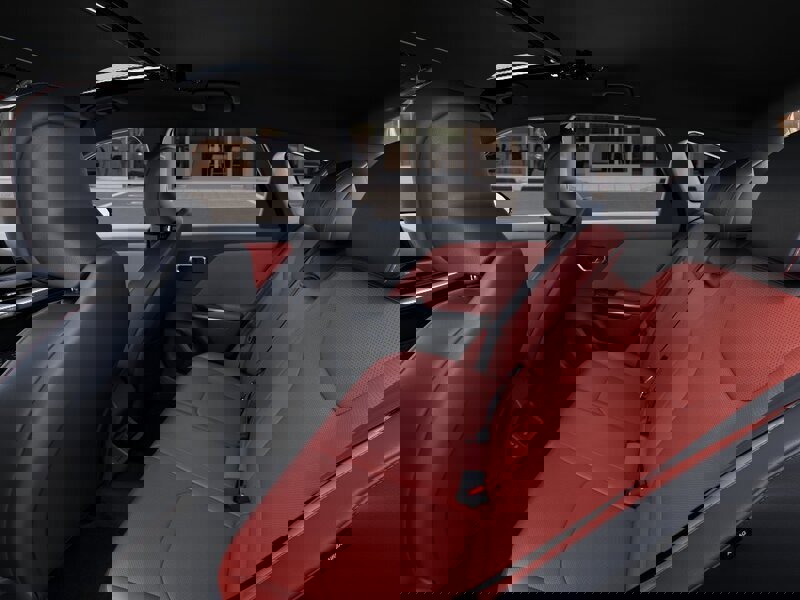 New 2026 Kia K4 GT-Line FWD image 18