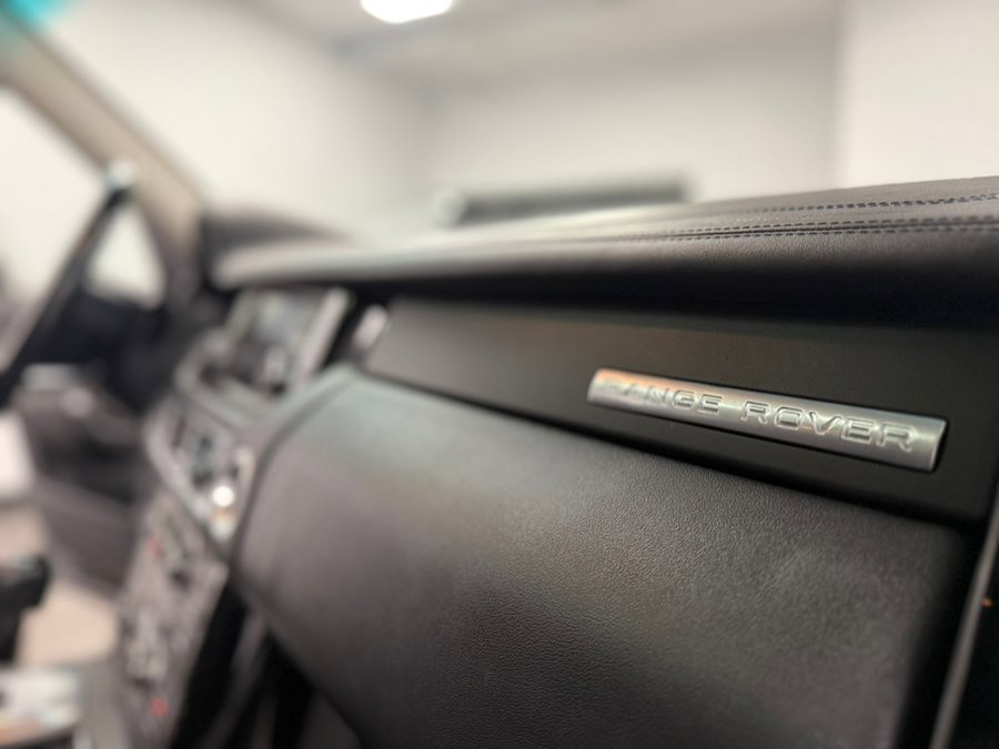 Used 2011 Land Rover Range Rover Supercharged AWD/4WD image 59