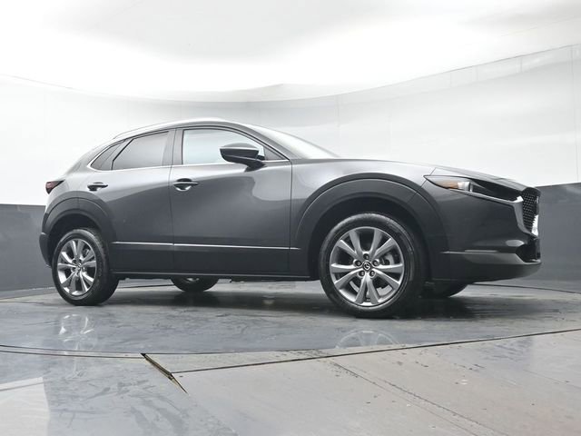 Certified 2023 MAZDA CX-30 AWD 2.5 S w/ Preferred Package image 29