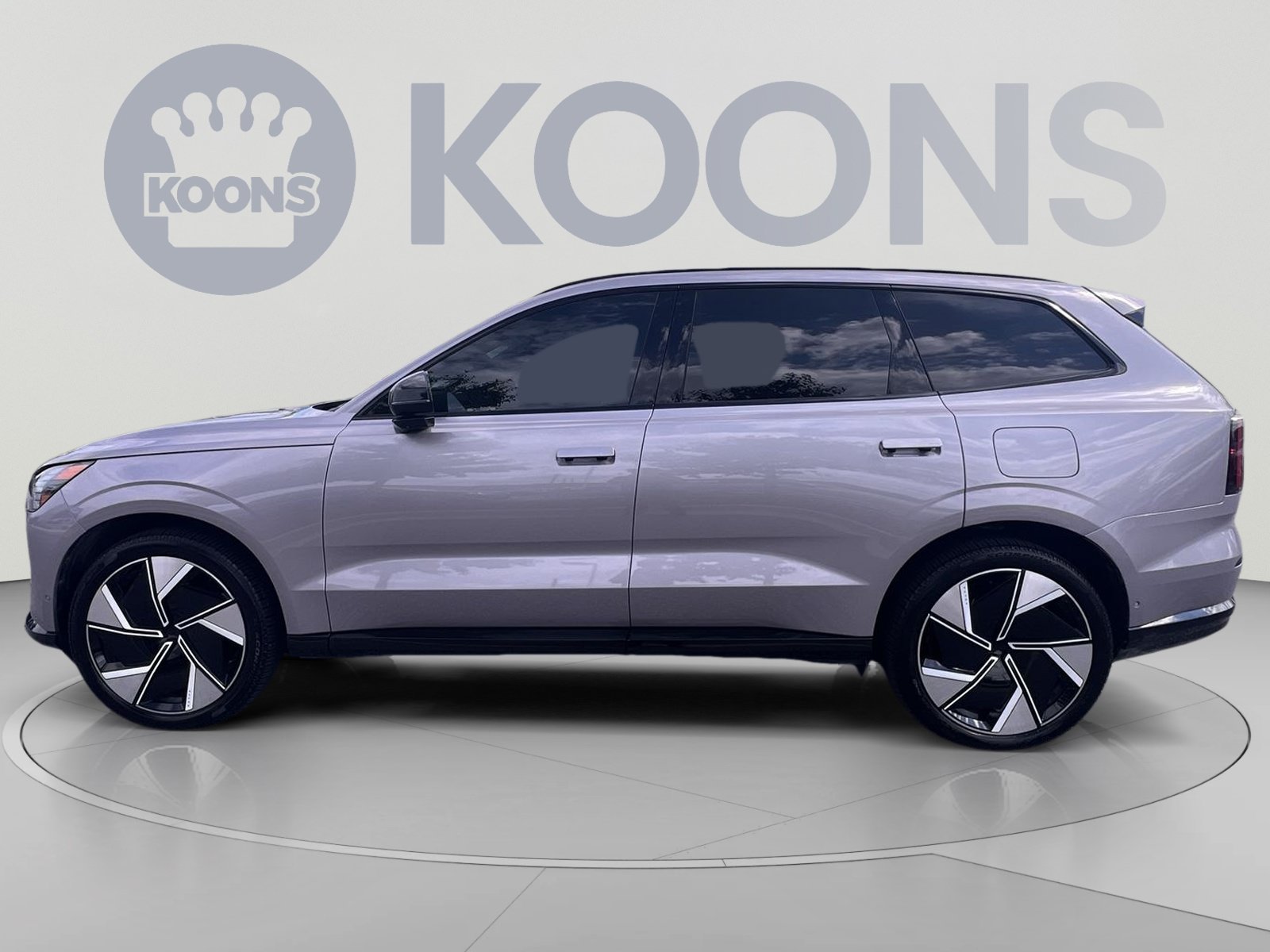 New 2026 Volvo EX90 Ultra AWD/4WD image 13