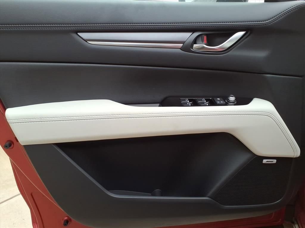 New 2025 MAZDA CX-5 AWD 2.5 S w/ Premium Plus Pkg image 10