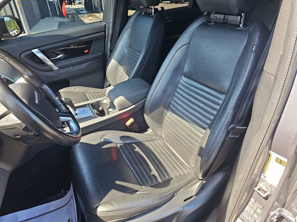 Used 2020 Land Rover Discovery Sport S AWD/4WD image 19