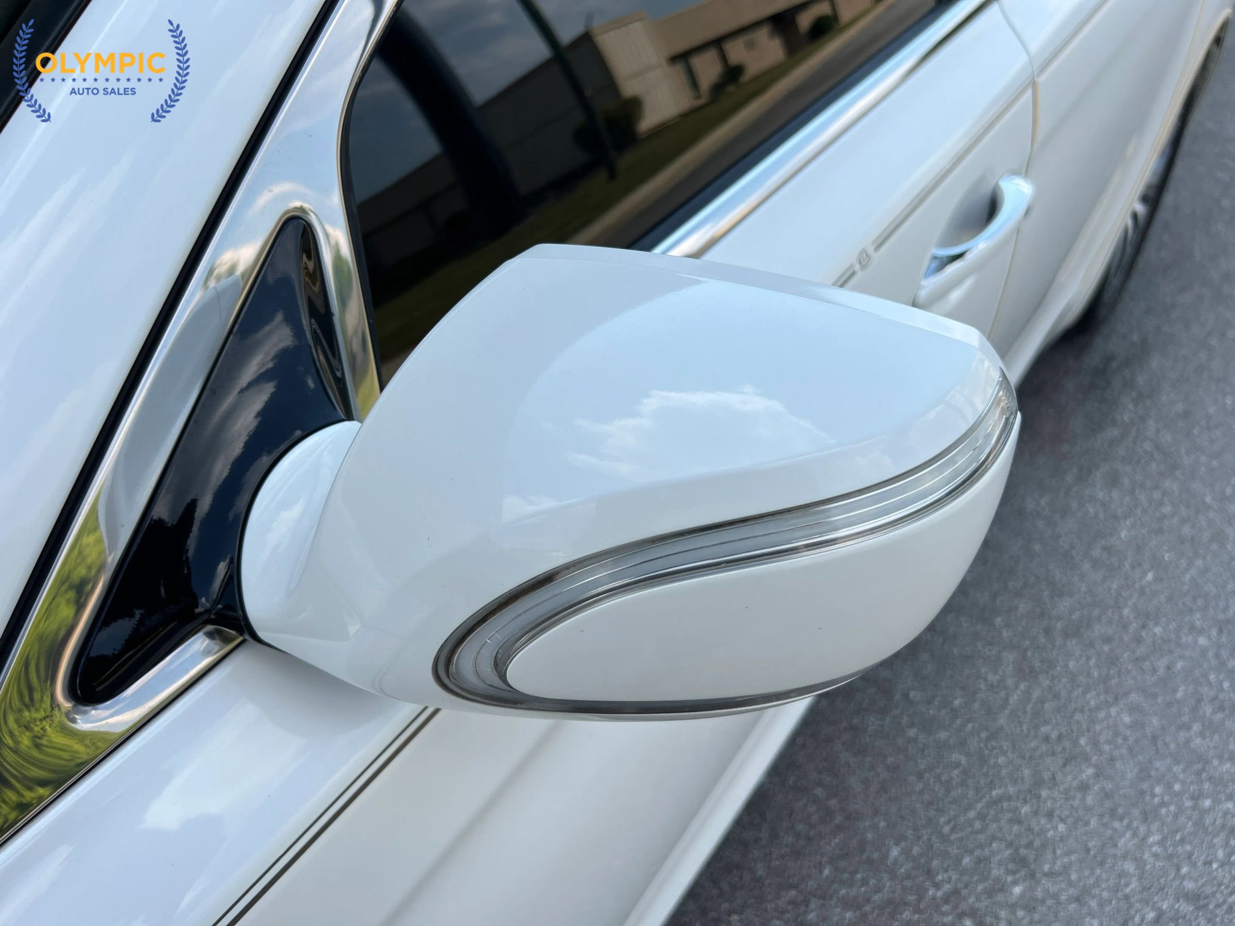 Used 2016 Kia K900 Premium RWD image 18