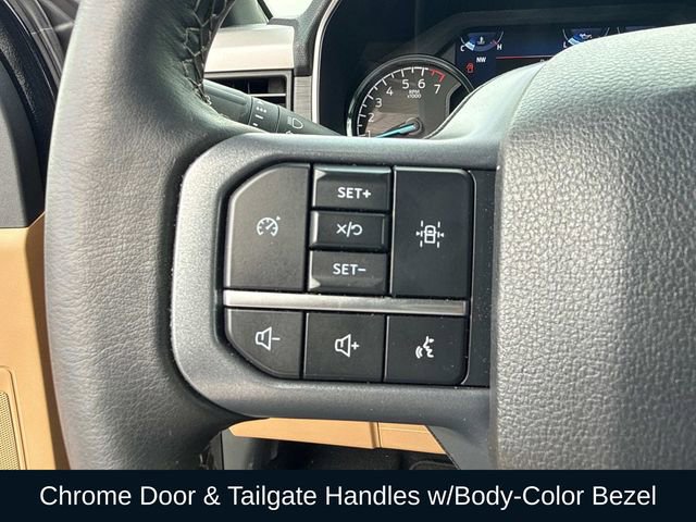 Used 2023 Ford F150 XLT w/ Equipment Group 302A High image 30