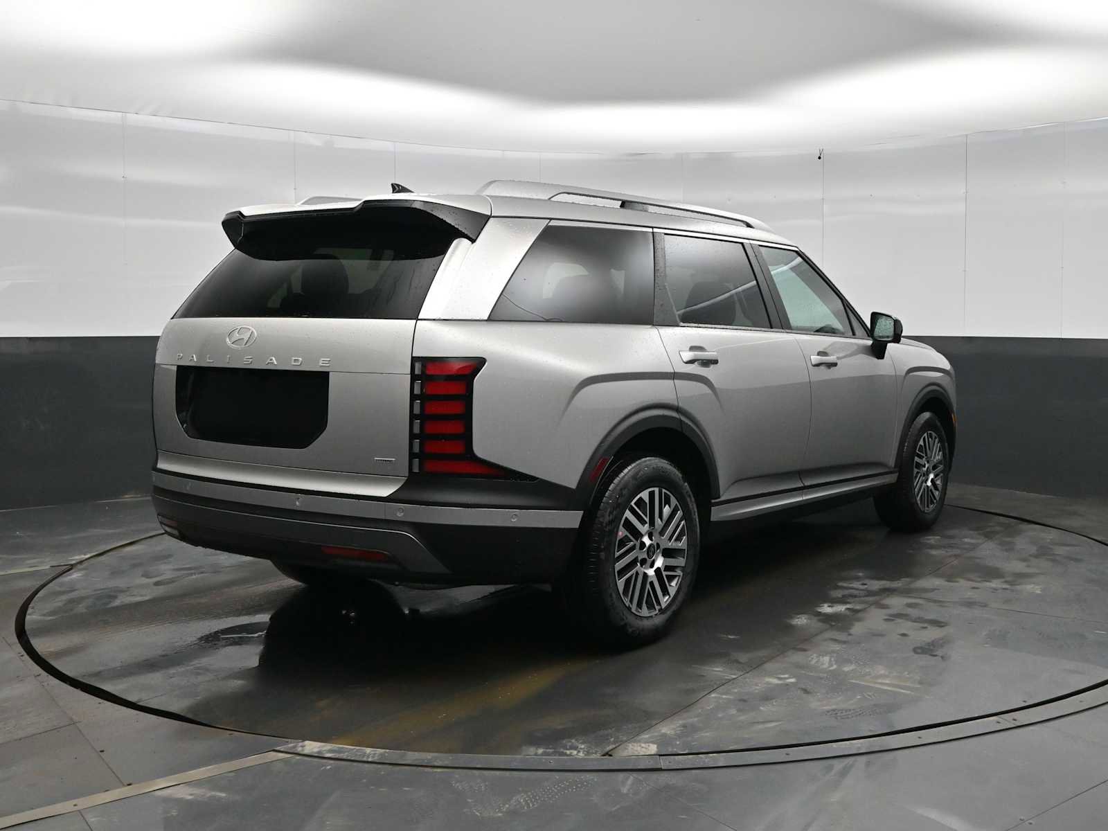 New 2026 Hyundai Palisade SEL image 8