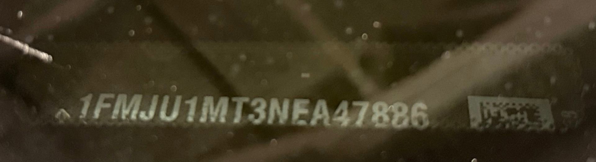 Used 2022 Ford Expedition Platinum image 89