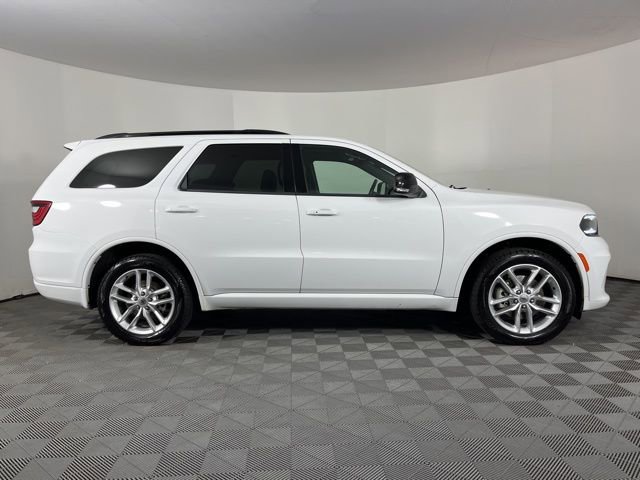 Used 2023 Dodge Durango GT image 12