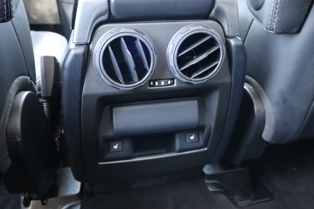 Used 2016 Land Rover LR4 HSE LUX AWD/4WD image 26