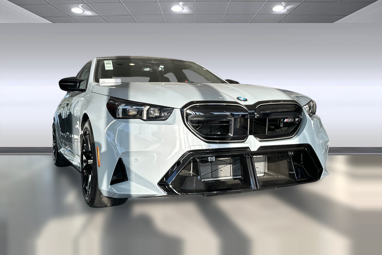 Used 2026 BMW M5 w/ Executive Package AWD/4WD image 7