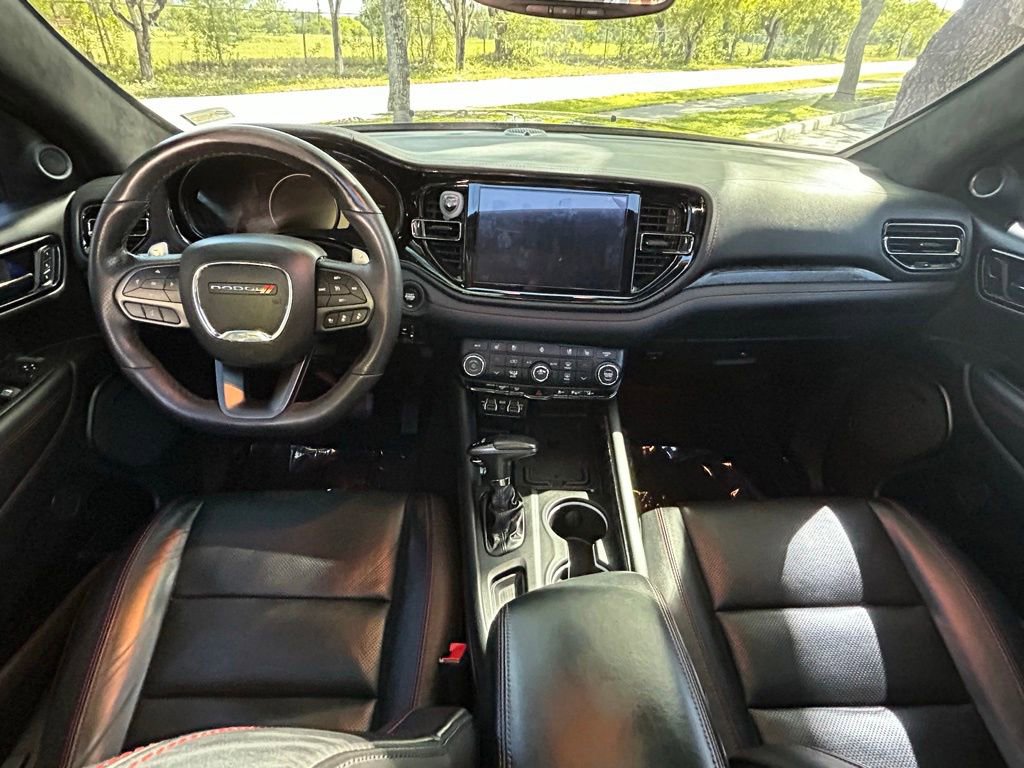 Used 2023 Dodge Durango R/T RWD image 9
