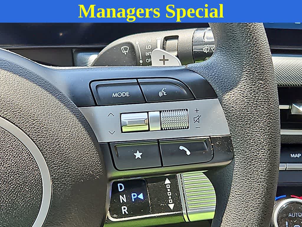 Used 2024 Hyundai Sonata SEL FWD image 20
