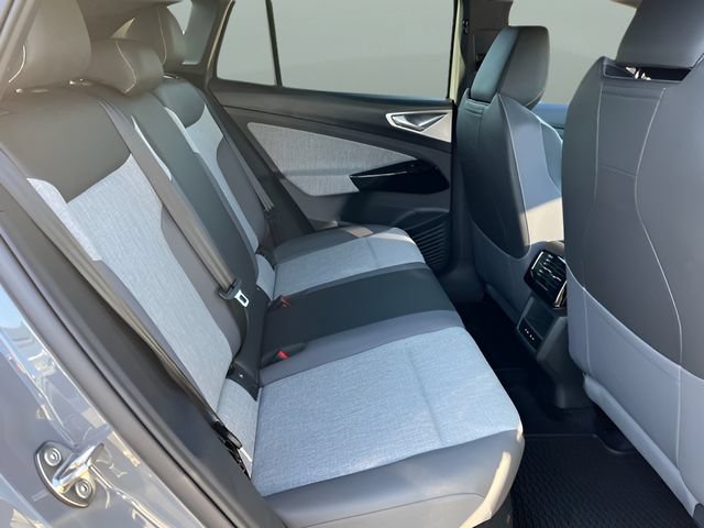 New 2026 Volkswagen ID.4 Pro RWD image 15