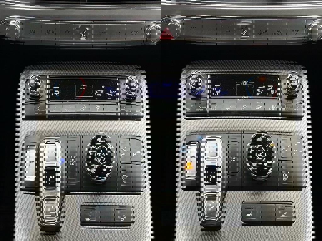 Used 2022 Hyundai Palisade SEL w/ Convenience Package image 22