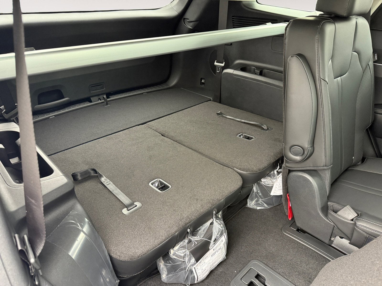 New 2026 Kia Sorento EX w/ EX Premium Package image 19