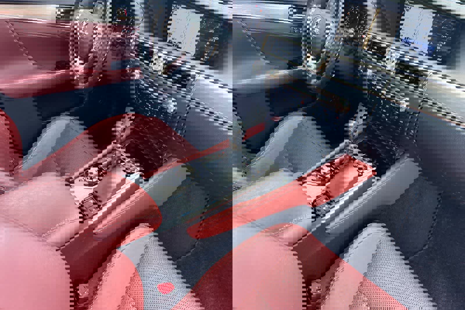 Used 2015 Lexus GS 350 w/ F Sport Package image 17