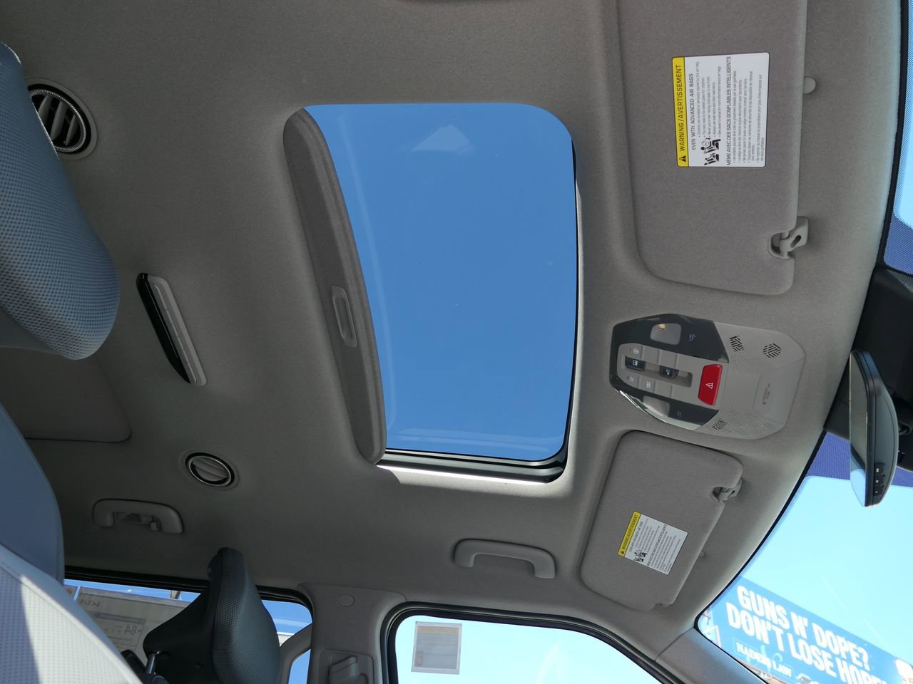 New 2026 Kia EV9 Wind image 22