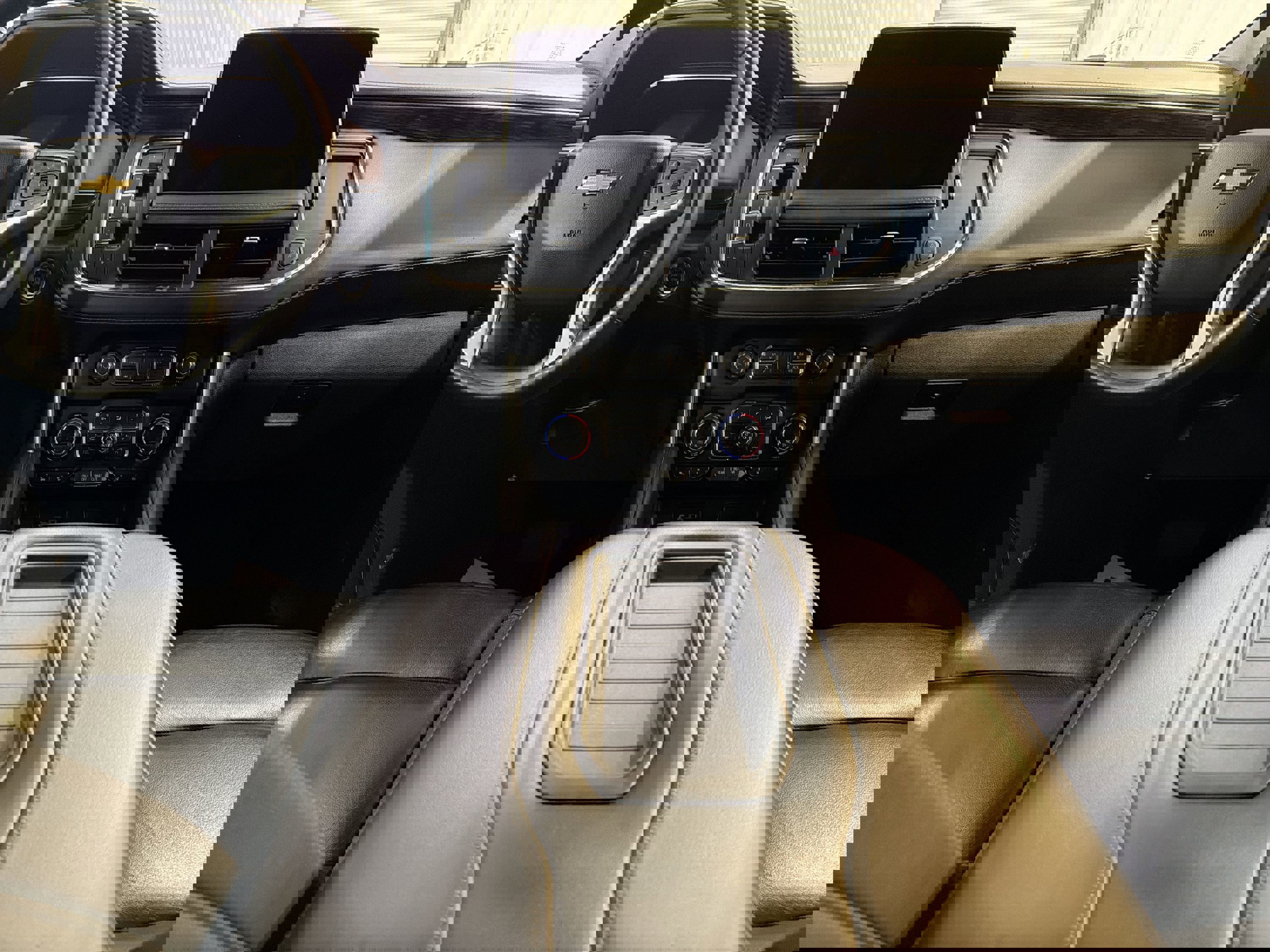 Used 2024 Chevrolet Tahoe LT image 22