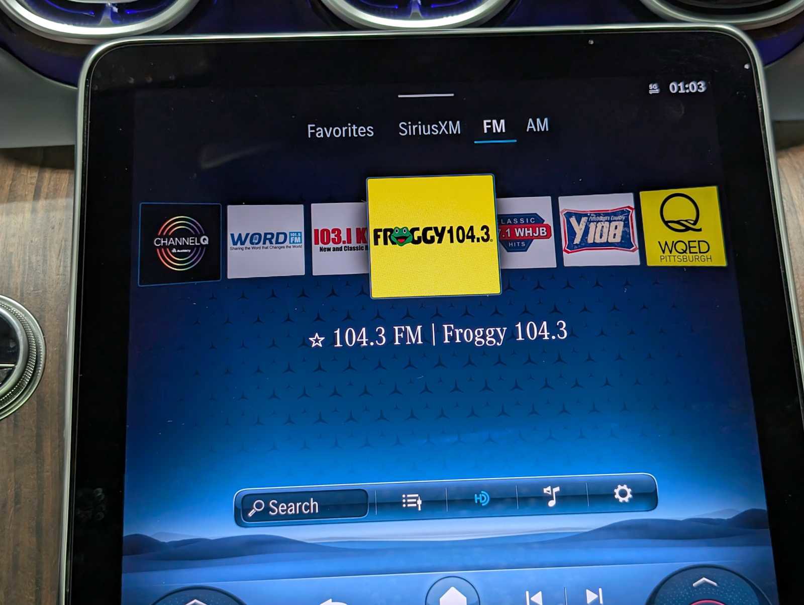 Certified 2025 Mercedes-Benz GLC 300 GLC 300 image 25