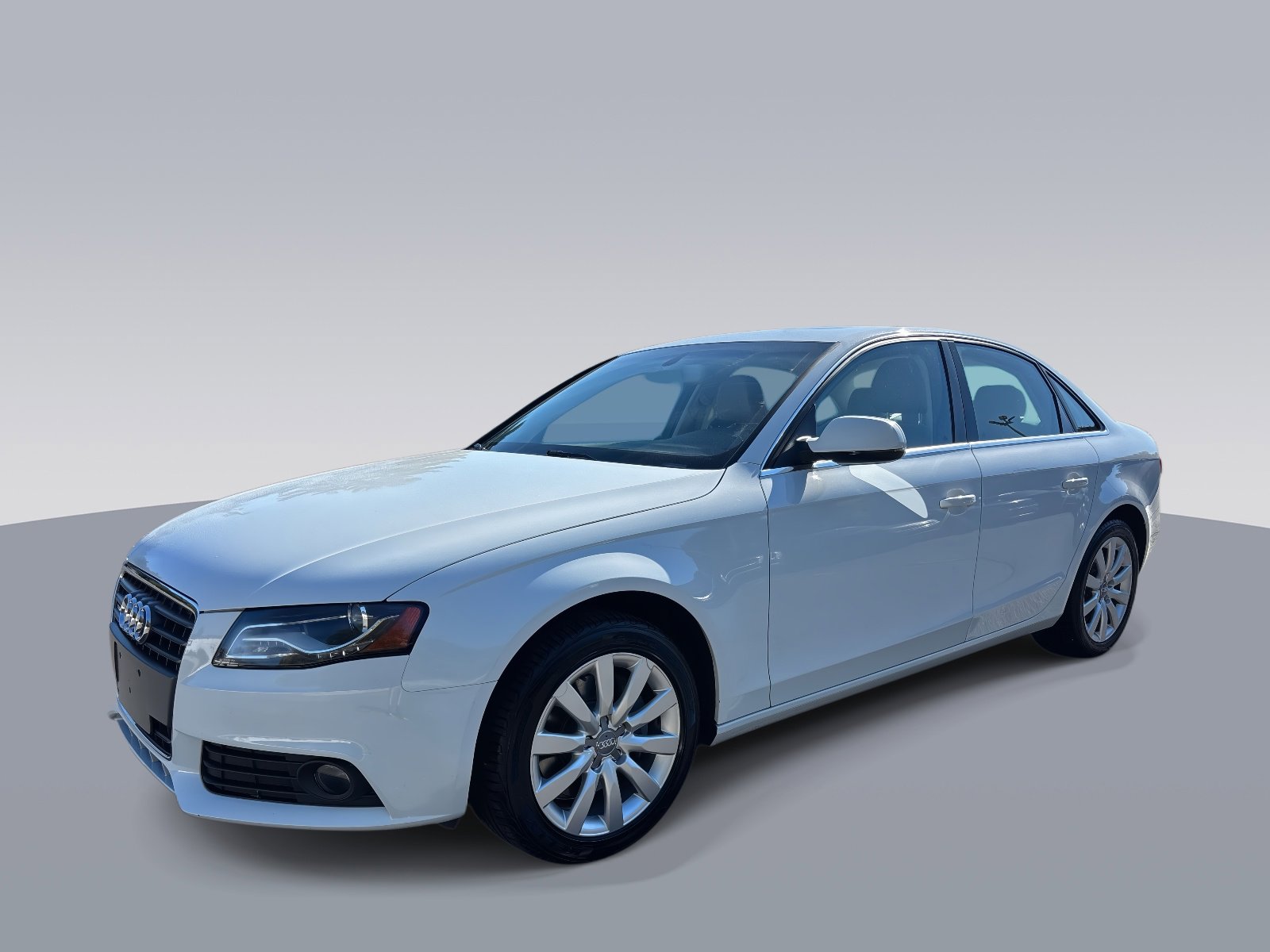 Used 2012 Audi A4 2.0T Premium image 4