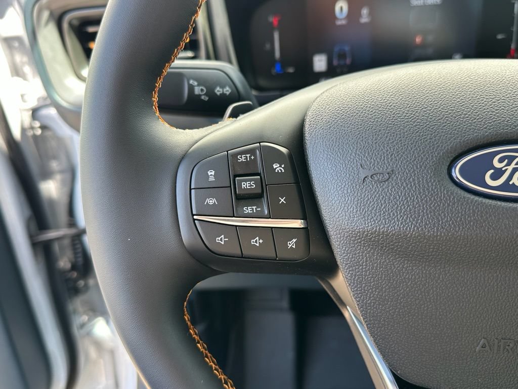 New 2026 Ford Maverick Tremor AWD/4WD image 8