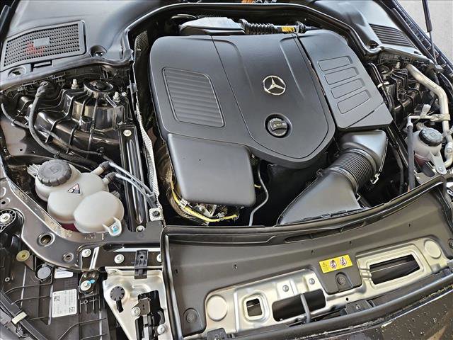 New 2026 Mercedes-Benz C 300 Sedan image 17