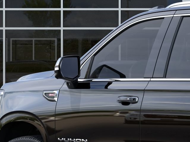 New 2026 GMC Yukon XL Elevation w/ Elevation Premium Package AWD/4WD image 12