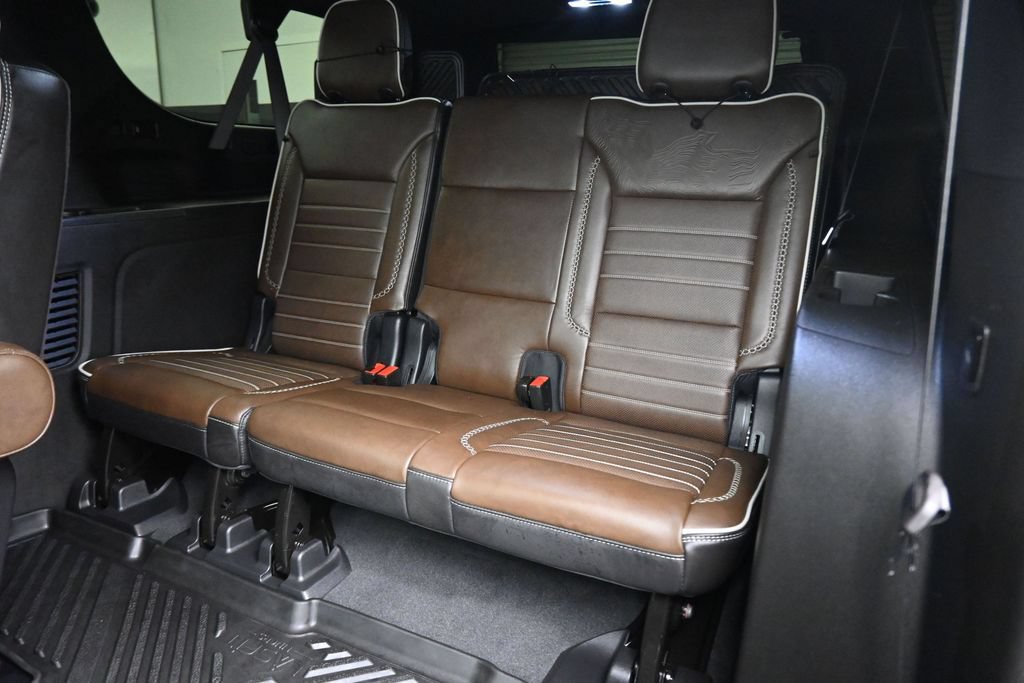 Used 2026 GMC Yukon XL Denali Ultimate AWD/4WD image 45