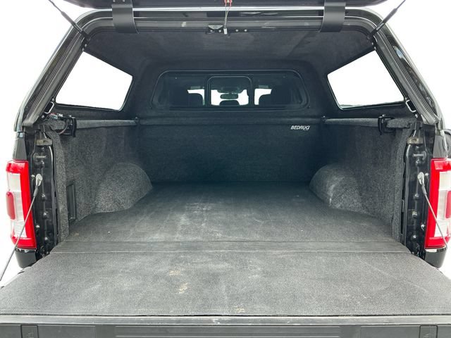 Used 2021 Ford F150 Platinum AWD/4WD image 19