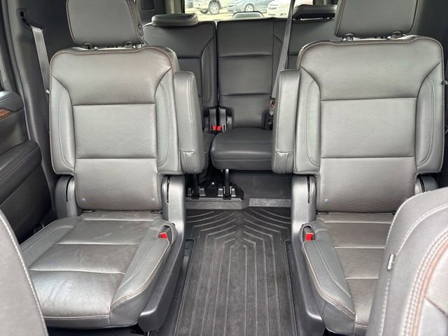Used 2022 Chevrolet Suburban High Country w/ Max Trailering Package image 65