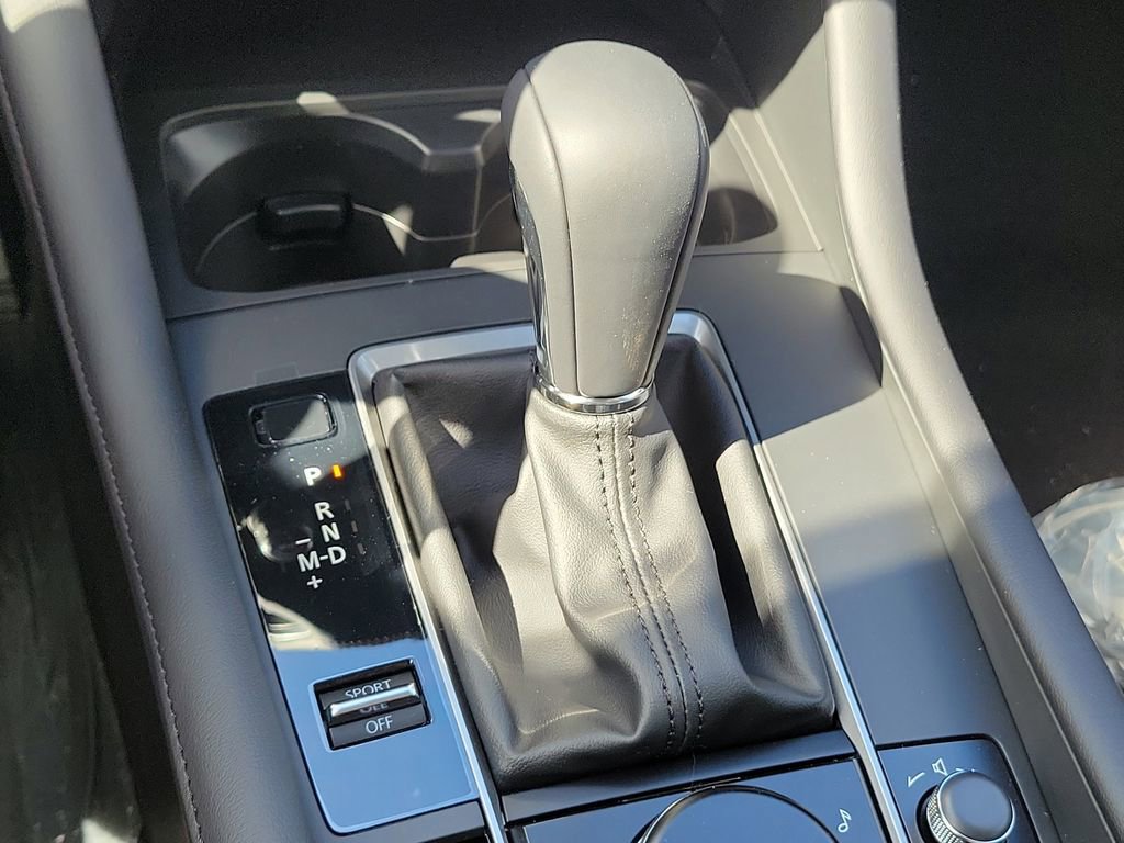 New 2026 MAZDA MAZDA3 2.5 S Sedan w/ Preferred Pkg image 27