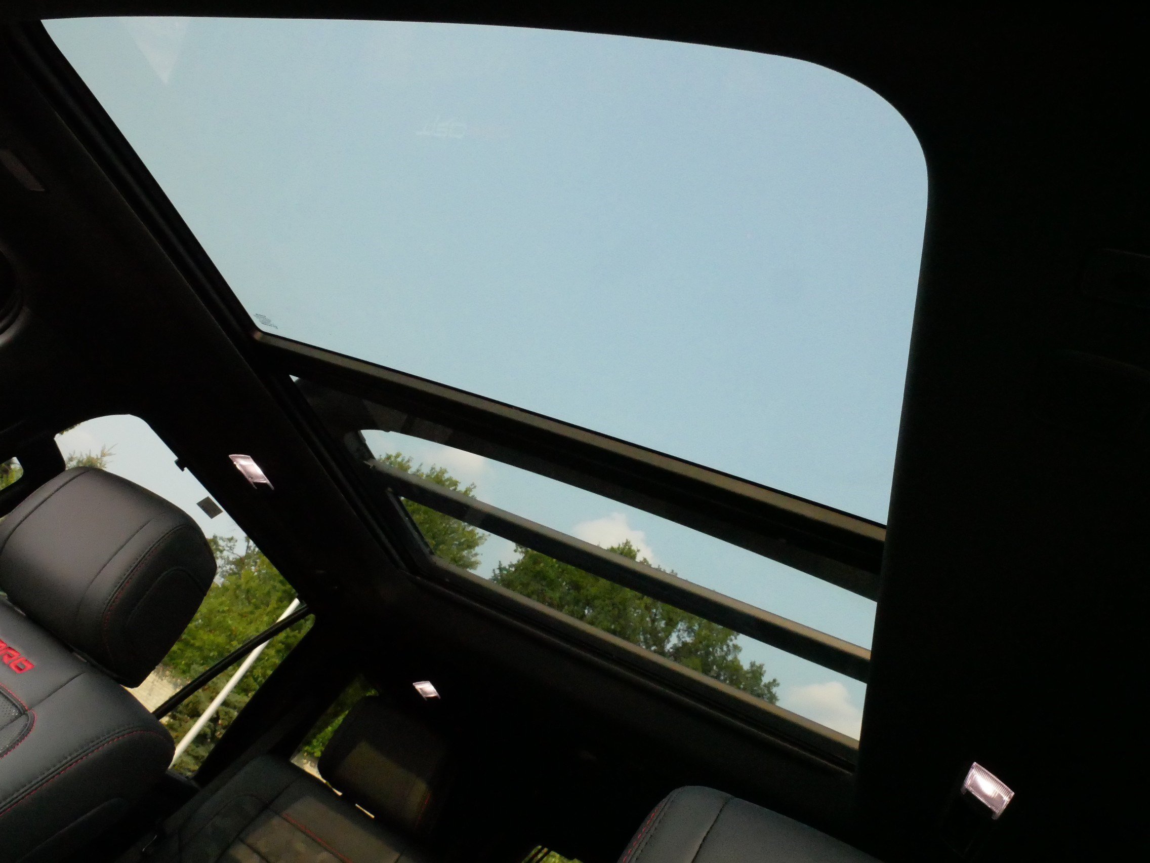 Certified 2025 Toyota Sequoia TRD Pro AWD/4WD image 34
