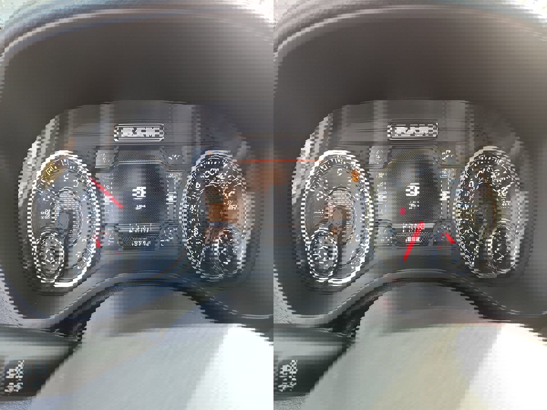 Certified 2024 RAM 1500 Laramie image 10